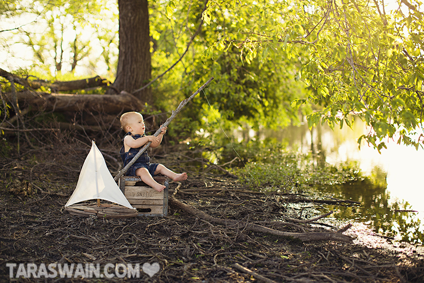 All Boy Mini Sessions - Part 2 | Tara Swain Photography, LLC