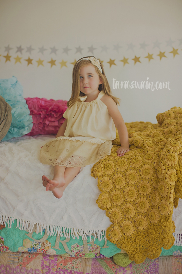 Haley Kate Princess And The Pea Mini Tara Swain Photography Llc