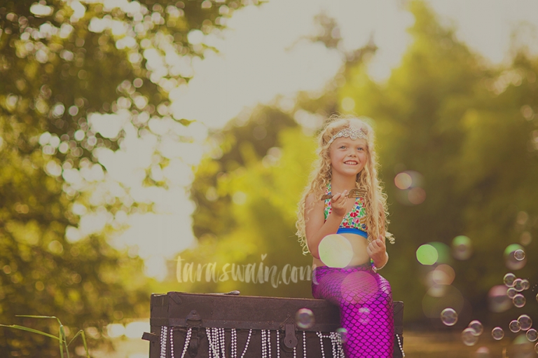 Londyn Mermaid Mini Tara Swain Photography Llc