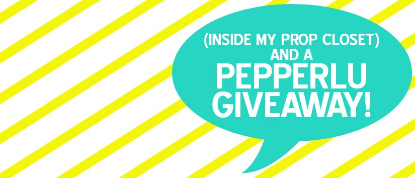 PEPPERLU
