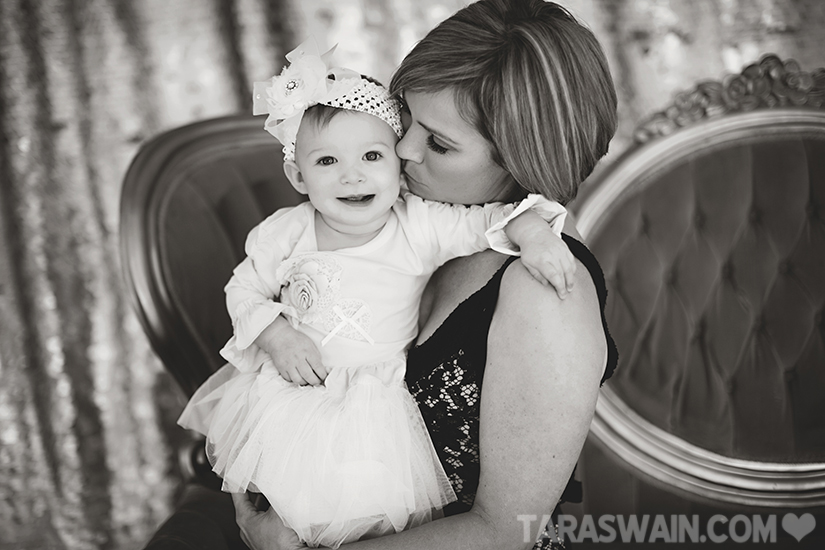 Sara + Sloane | Tara Swain Photography, LLC