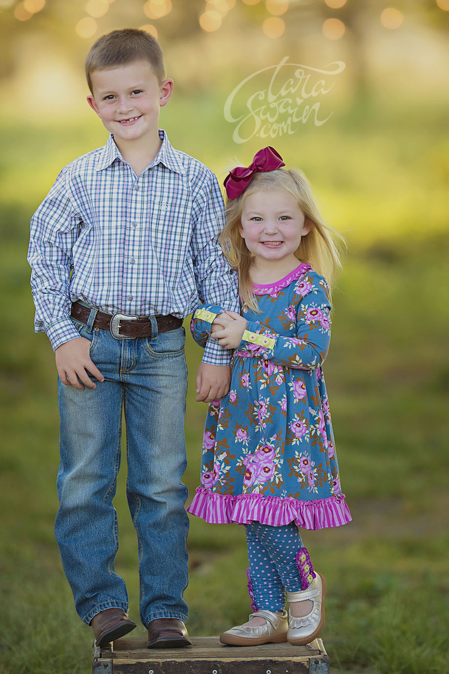 Jesse+Casey+Judd+Hadley - Fall Family Minis 2017 | Tara Swain ...