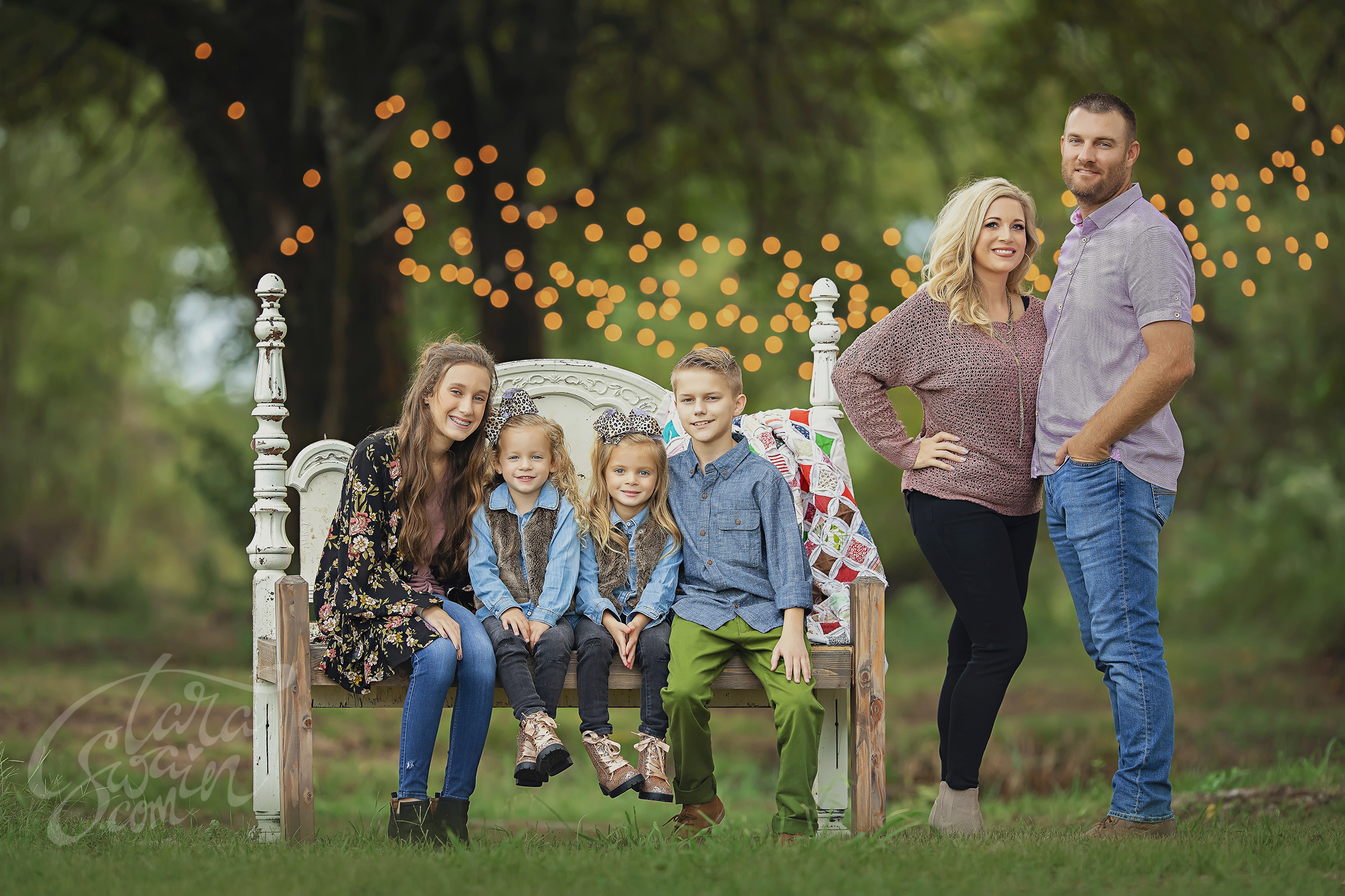 Matt+Stacie+Kenzie+Anderson+MiaBell+Ellasyn - 2018 Fall Family Mini ...