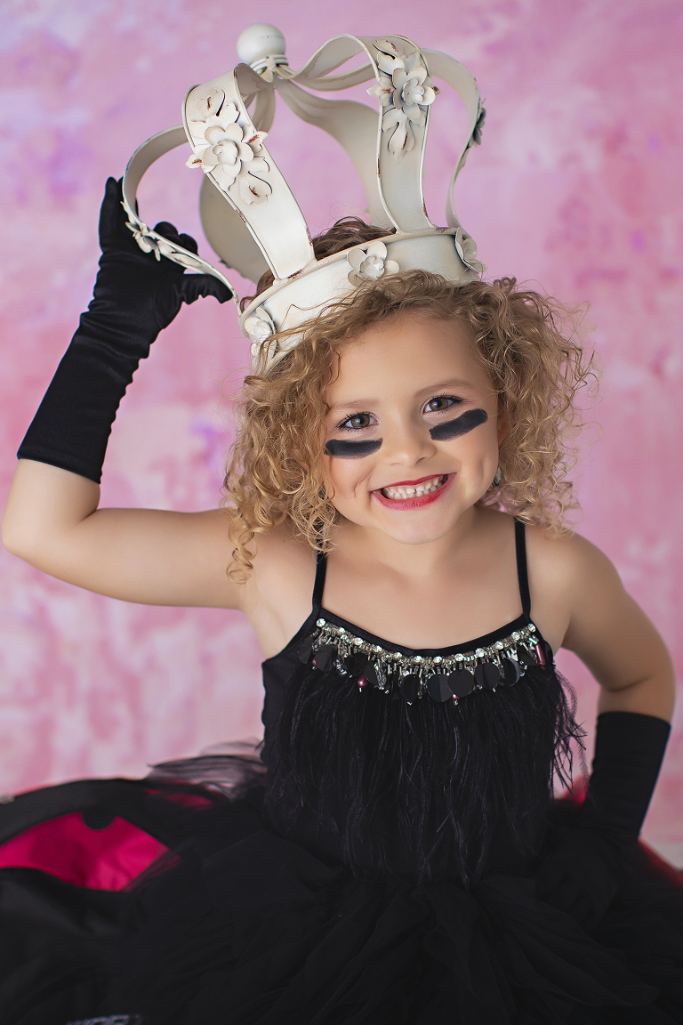 Haddie Play Like A Girl Mini Tara Swain Photography Llc